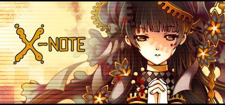 X-Note Xnote on Steam