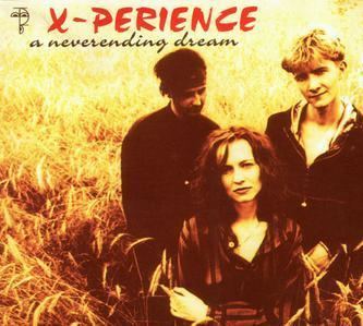 X-Perience A Neverending Dream Wikipedia