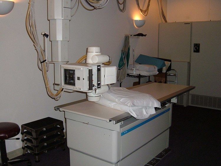 X-ray generator