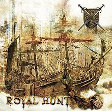 X (Royal Hunt album) httpsuploadwikimediaorgwikipediaenthumb4