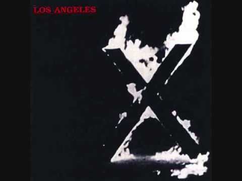 X: The Unheard Music X The Unheard Music 1980 YouTube