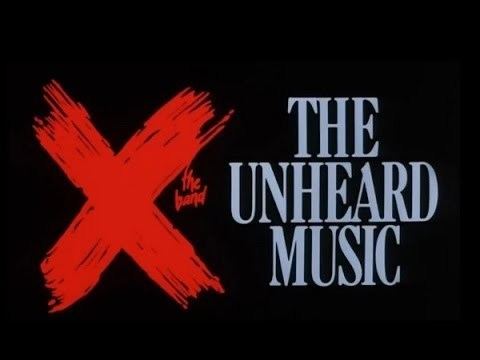 X: The Unheard Music X The Unheard Music trailer YouTube