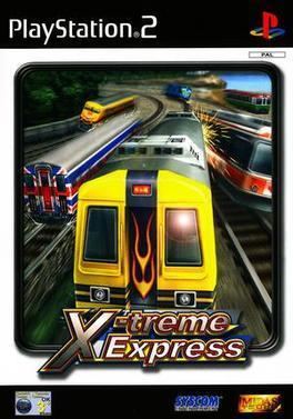 X-treme Express httpsuploadwikimediaorgwikipediaendd5XT
