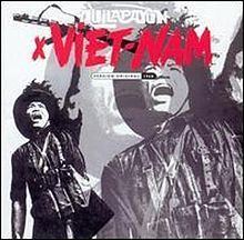 X Vietnam (album) httpsuploadwikimediaorgwikipediaenthumb7