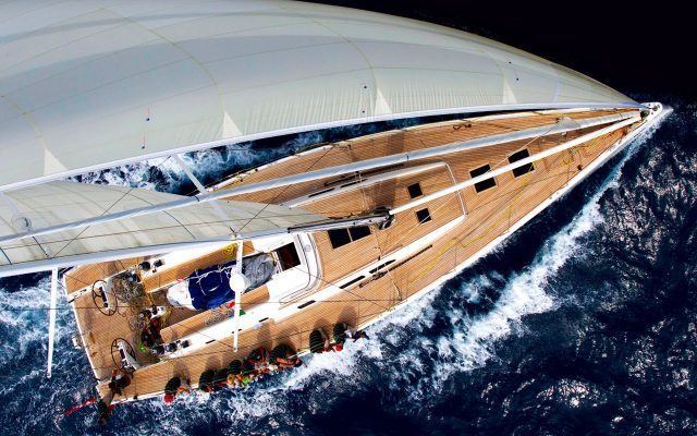 X-Yachts Previous Models XYachts Luxury Performance Cruiser Yachts