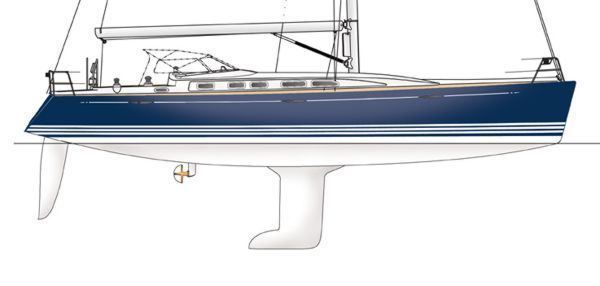 X-Yachts X46 Performance Cruiser boatscom