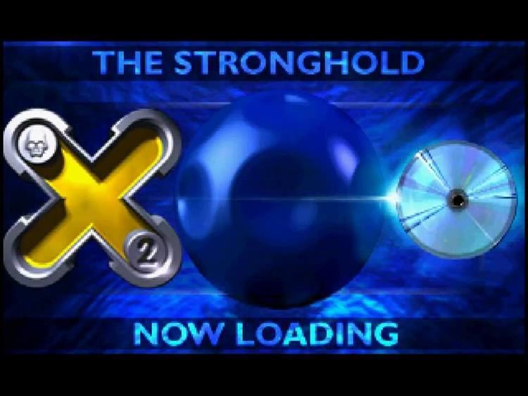 X2 (video game) PSX Longplay 058 X2 No Relief YouTube