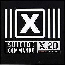 X20 (album) httpsuploadwikimediaorgwikipediaenthumbe