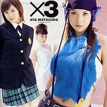 X3 (album) httpsuploadwikimediaorgwikipediaenthumb2