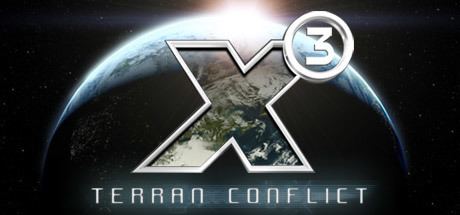 X3: Terran Conflict X3 Terran Conflict on Steam