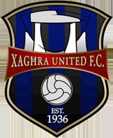Xagħra United F.C. httpsuploadwikimediaorgwikipediamt884Xag