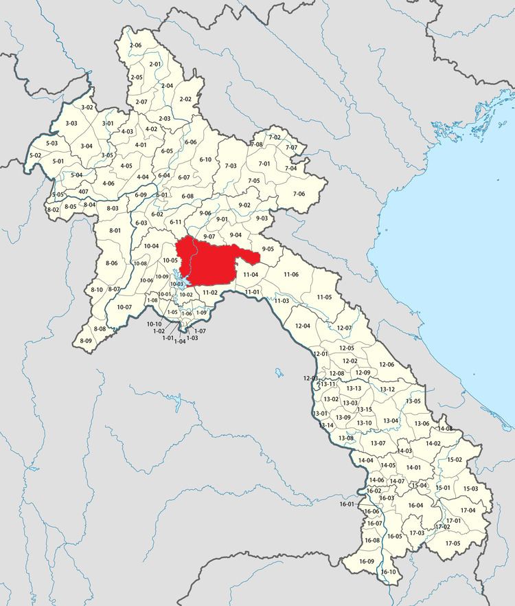 Xaisomboun Province FileProvince of Xaisombounpng Wikimedia Commons