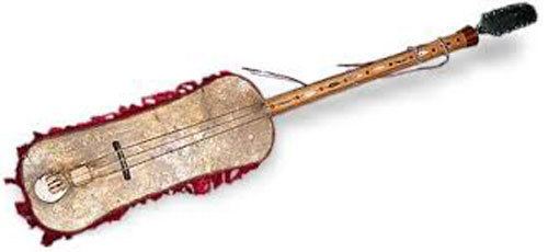 Xalam Xalam arab musical instrument