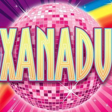 Xanadu (musical) Xanadu Musical Plot Characters StageAgent