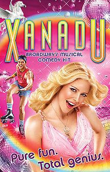 Xanadu (musical) httpsuploadwikimediaorgwikipediaenthumbe