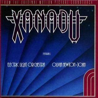 Xanadu (soundtrack) httpsuploadwikimediaorgwikipediaenffdXan