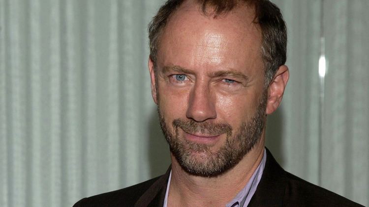 Xander Berkeley Xander Berkeley discusses George Mason39s death in 24