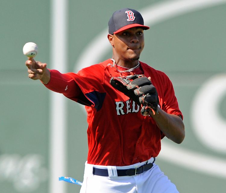 Xander Bogaerts Red Sox reassign Xander Bogaerts to minor league camp