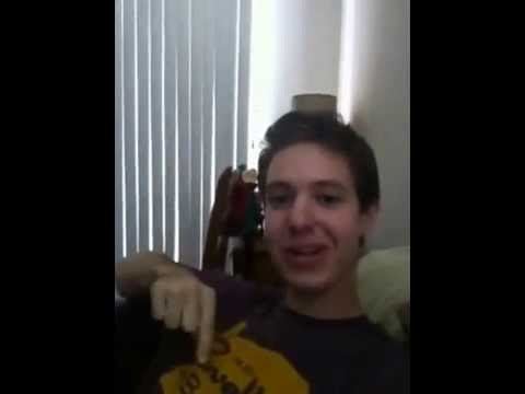 Xander Mobus Intro to Xander Mobuss Channel YouTube