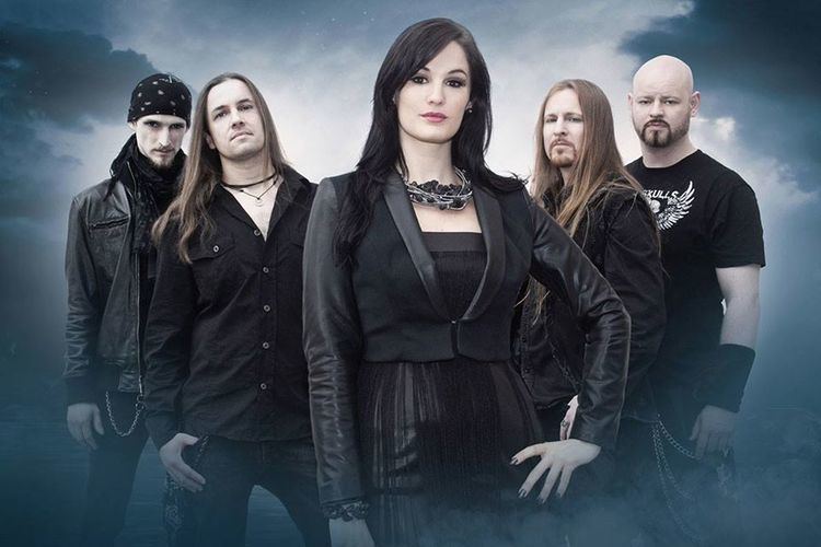 Xandria 17 Best images about Xandria on Pinterest Valentines Metal bands