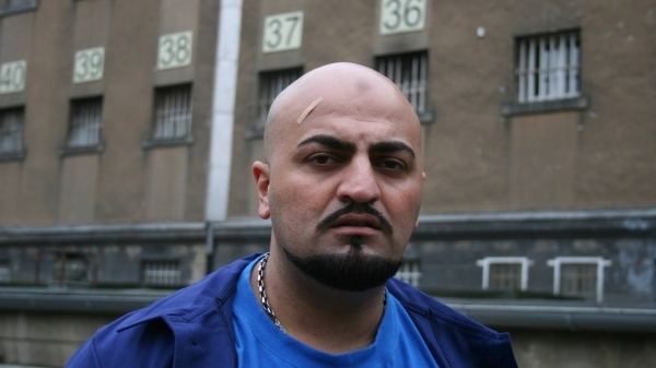 Xatar Classify German rapper and gangster XATAR