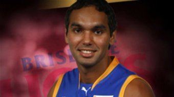 Xavier Clarke AFL Territory talent of the week Xavier Clarke ABC