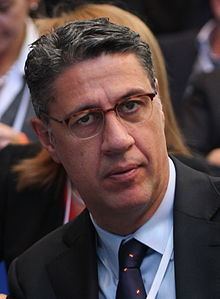 Xavier García Albiol httpsuploadwikimediaorgwikipediacommonsthu