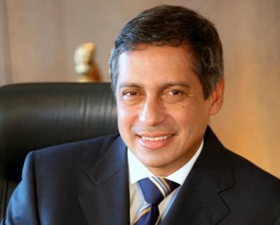 Xavier-Luc Duval Mauritius Vice Prime Minister to visit Ghana
