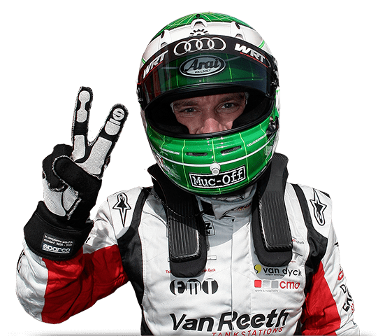 Xavier Maassen Xavier Maassen Racing Coaching Events