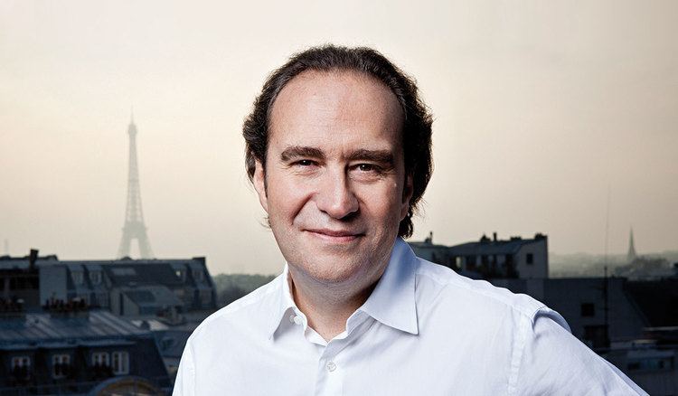 Why French rebel Xavier Niel has got Vodafone's number