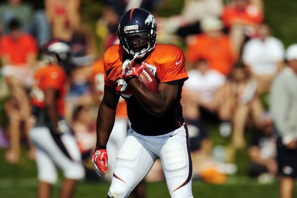 Xavier Omon Running back Xavier Omon in rush to establish NFL roots