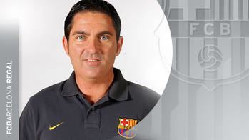 Xavier Pascual Vives Xavi Pascual Xavier Pascual FC Barcelona