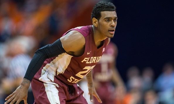 Xavier Rathan-Mayes FSU Basketball Player of the Week Xavier RathanMayes