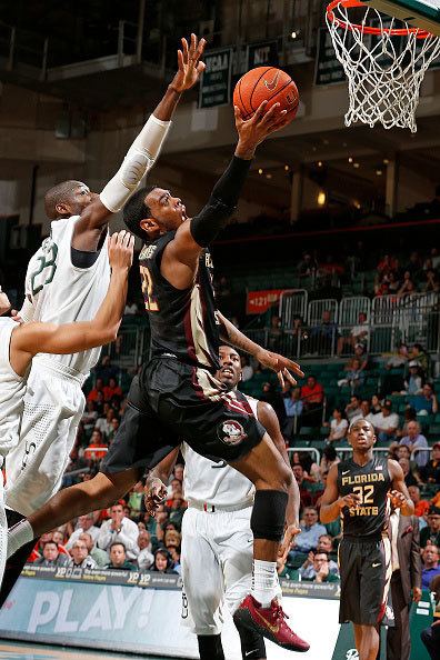 Xavier Rathan-Mayes Xavier RathanMayes39 astounding run nearly sinks Miami