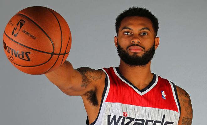 Xavier Silas Silas Ready to Make Most of Wizards Opportunity