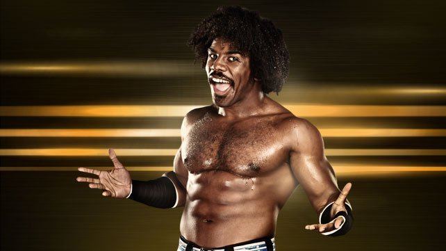 Xavier Woods Xavier Woods On Change Of Gimmick Success Of The New Day