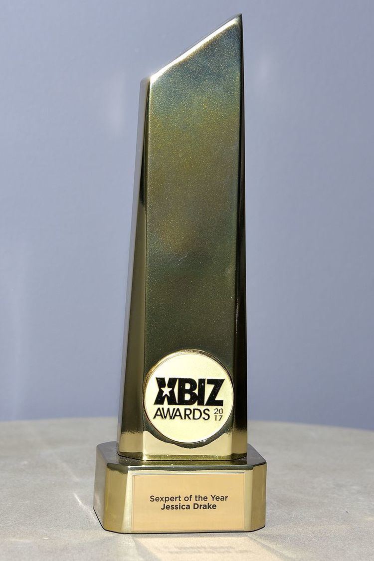 XBIZ Award