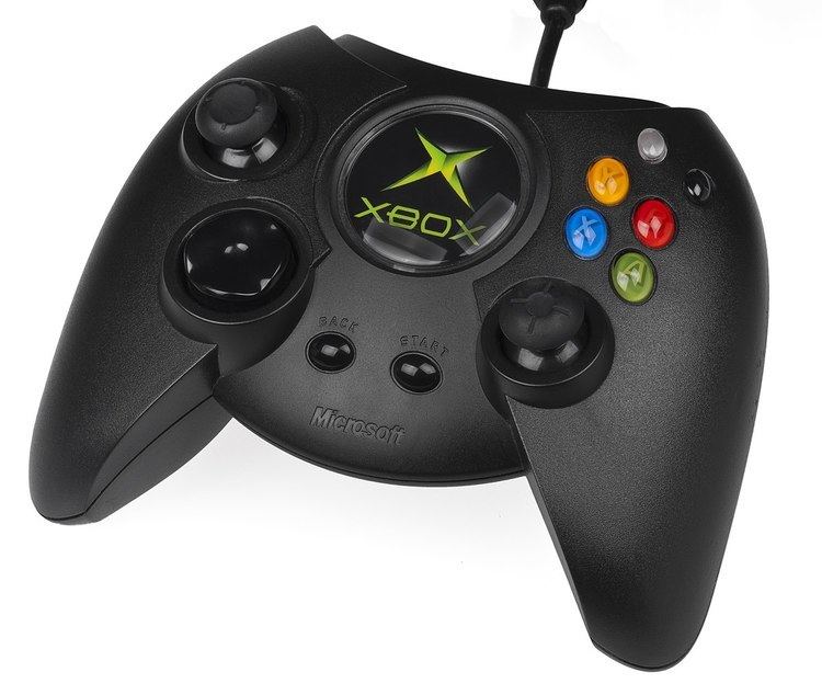 Xbox Controller