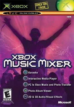 Xbox Music Mixer httpsuploadwikimediaorgwikipediaencc0Xbo