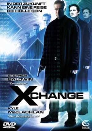 XChange (film) Xchange Film