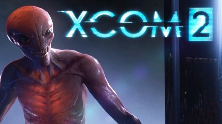 XCOM 2 XCOM 2 Announcement Trailer YouTube