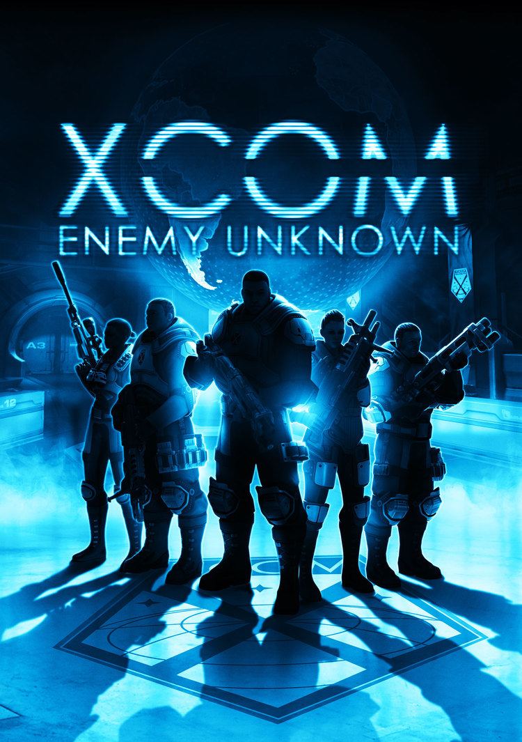XCOM: Enemy Unknown staticgiantbombcomuploadsoriginal8820632560