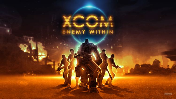 XCOM: Enemy Within Is XCOM Enemy Within worth buying Simon Cantan