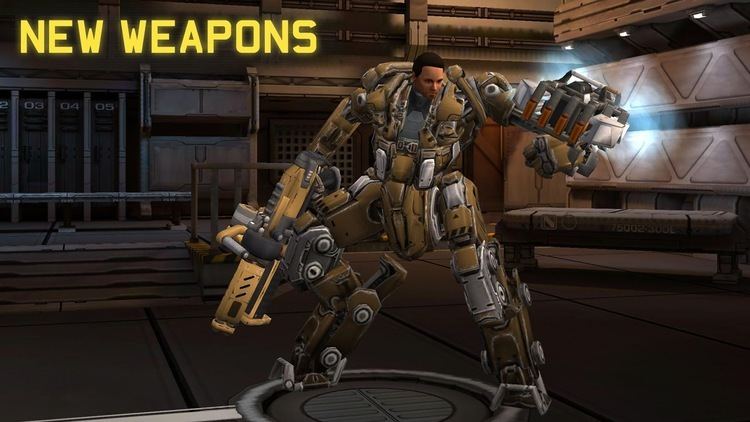 XCOM: Enemy Within XCOM Enemy Within Android Apps on Google Play