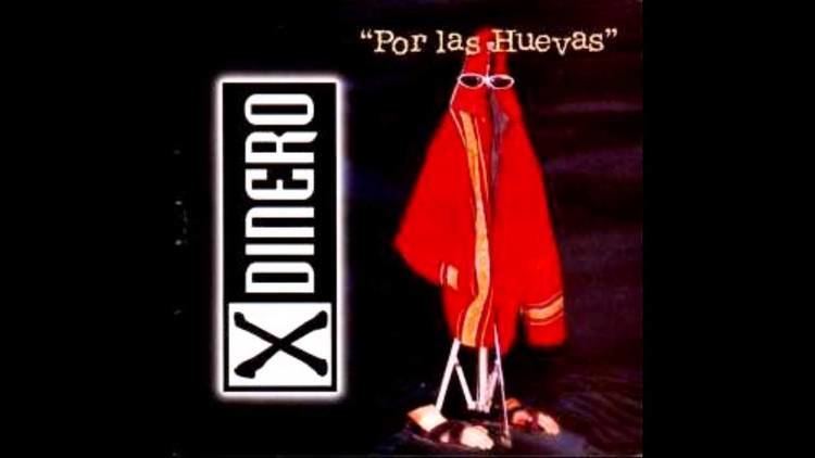 XDinero X Dinero Por las Huevas Full Album YouTube
