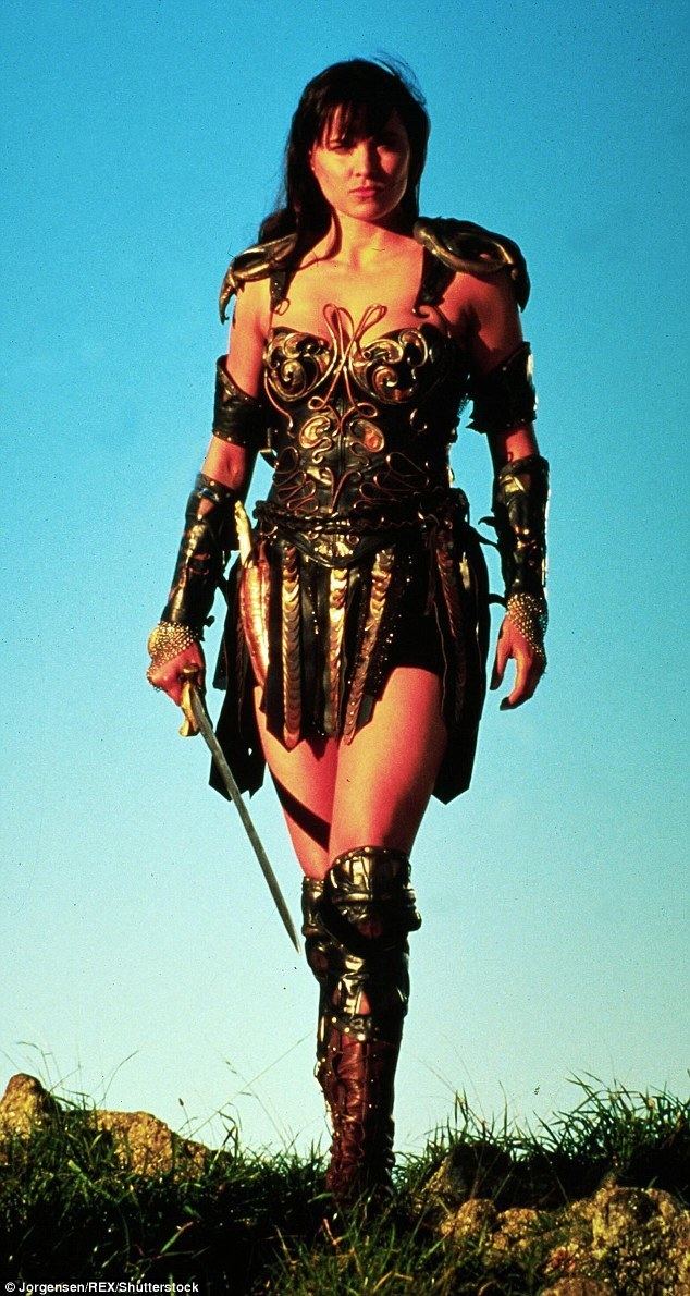 Xena Warrior Princess Alchetron The Free Social Encyclopedia 