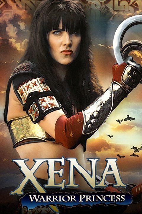 Xena: Warrior Princess wwwgstaticcomtvthumbtvbanners7896215p789621
