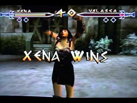 Xena: Warrior Princess: The Talisman of Fate Xena Warrior Princess The Talisman Of Fate YouTube