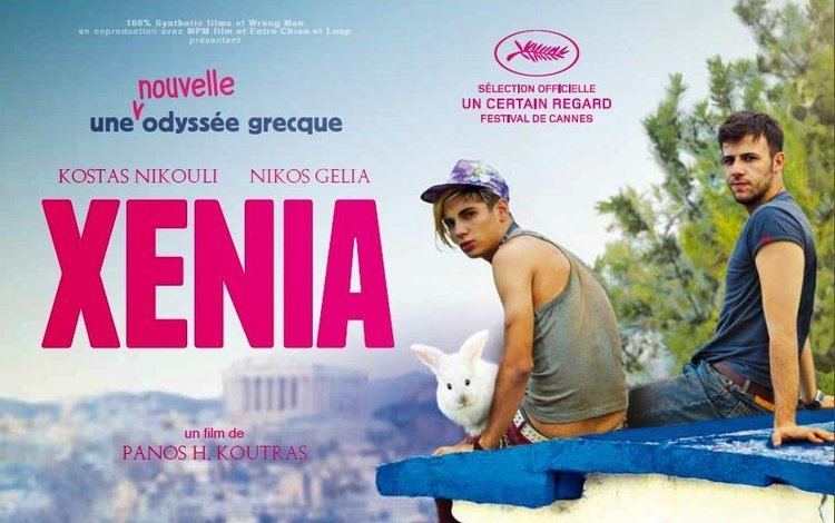 Xenia (film) Greek Film Xenia Goes to the Oscars GTP Headlines