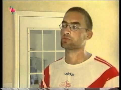 Xeno Müller Interview with Xeno Muller 1996 YouTube